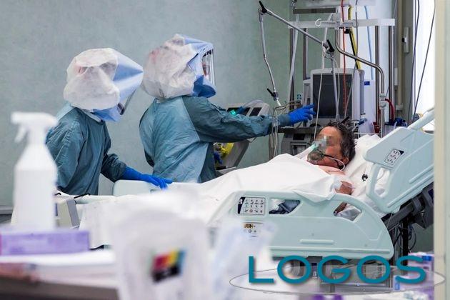 Salute - Personale sanitario (Foto internet) Salute - Personale sanitario (Foto internet)