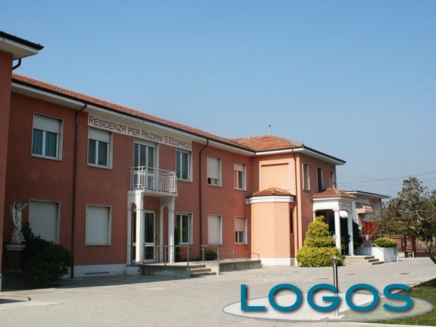 Turbigo - RSA 'Sant'Edoardo' (Foto internet)