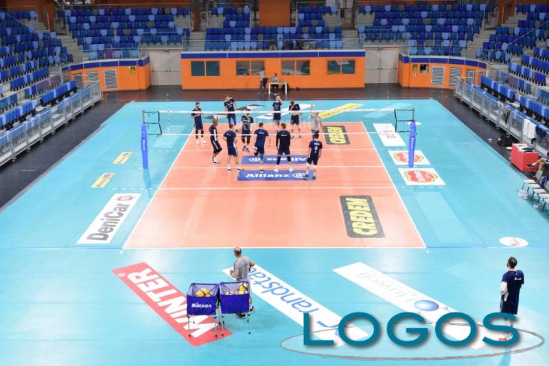 Sport - Allianz Powervolley Milano Sport - Allianz Powervolley Milano