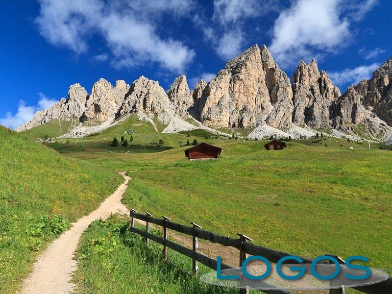 Territorio, Viaggi