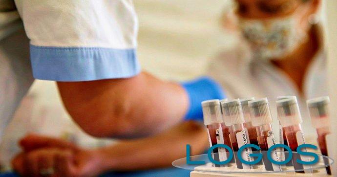 Salute - Test Covid-19 (Foto internet)