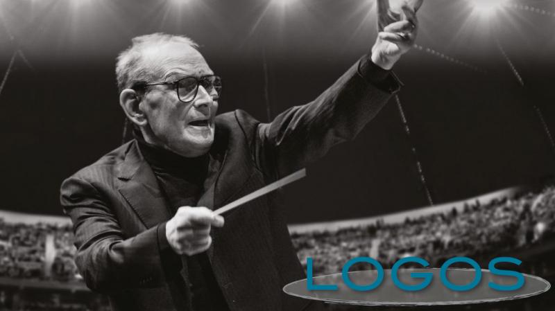 Musica - Ennio Morricone (Foto internet) Musica - Ennio Morricone (Foto internet)