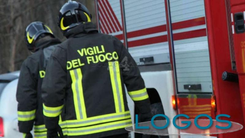 Cronaca - Vigili del fuoco (Foto internet)