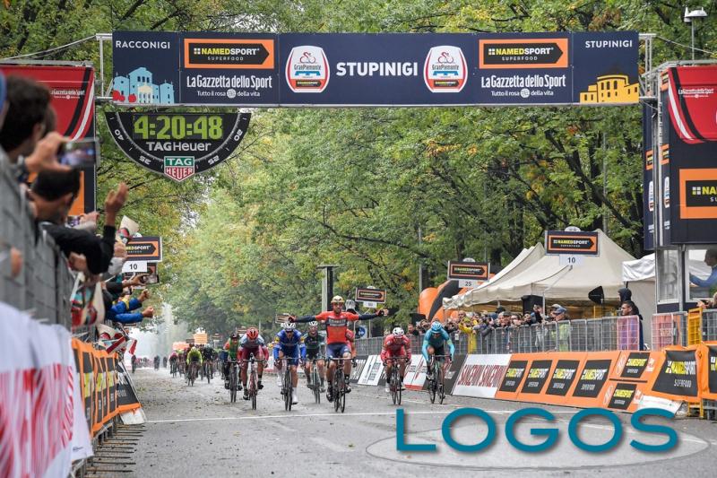 Sport - La Milano-Torino di ciclismo 