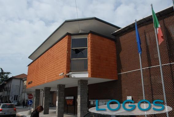 Buscate - Il Municipio (Foto internet) Buscate - Il Municipio (Foto internet)