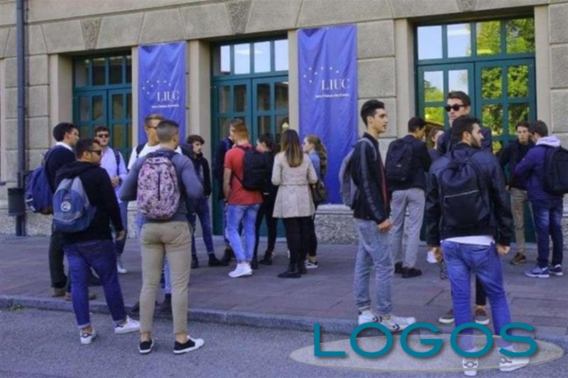 Scuola - LIUC (Foto internet)