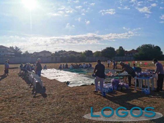 Magenta - Festa dell’Eid Al Adha Magenta - Festa dell’Eid Al Adha