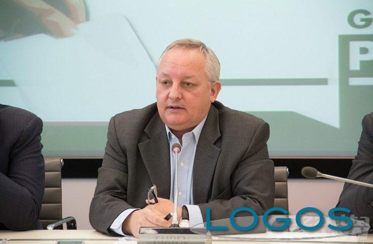 Milano - L'assessore regionale Stefano Bruno Galli (Foto internet) Milano - L'assessore regionale Stefano Bruno Galli (Foto internet)