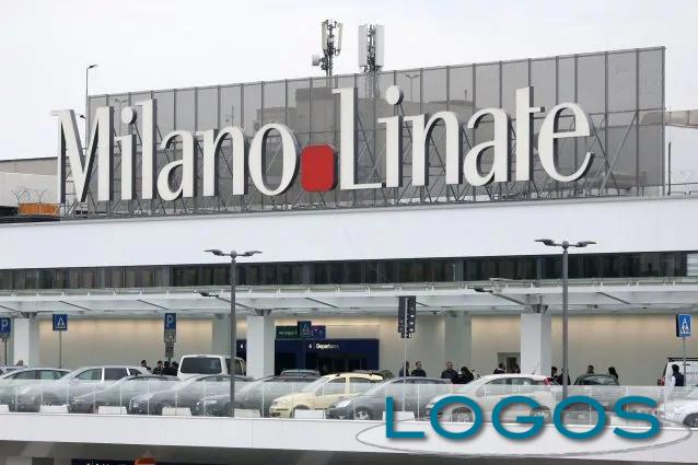 Milano - L'aeroporto di Linate (Foto internet) Milano - L'aeroporto di Linate (Foto internet)