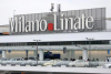 Milano - L'aeroporto di Linate (Foto internet)