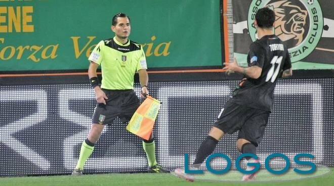 Busto Garolfo - Robert Avalos (Foto internet)