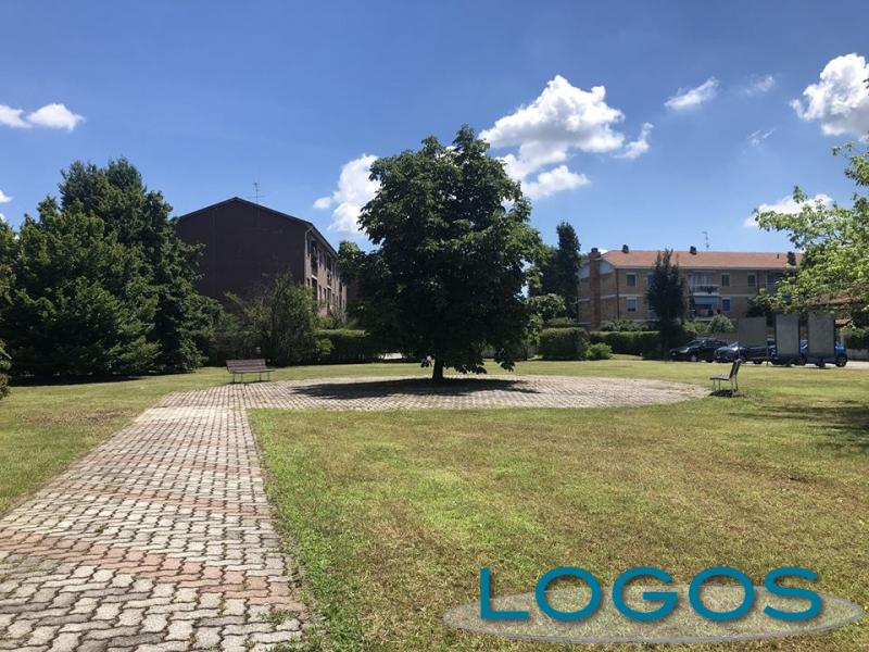 Vanzaghello - Riaprono parchi e area cani 