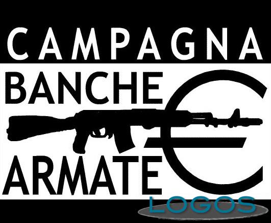 Territori - La campagna 'Banche armate' Territori - La campagna 'Banche armate'
