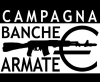 Territori - La campagna 'Banche armate'