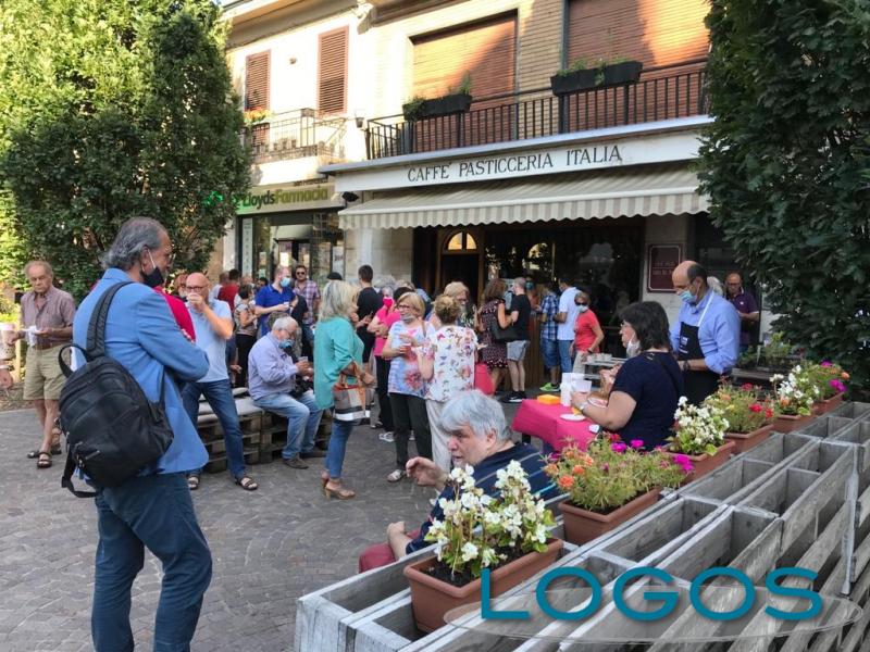 Turbigo - Tanti amici, per ricordare Lucia 