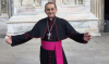 Milano - Monsignor Mario Delpini (Foto internet)