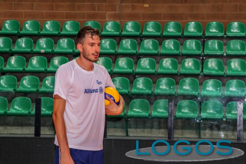 Sport - Matteo Piano Sport - Matteo Piano