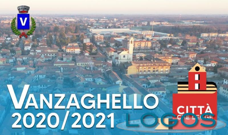 Vanzaghello - 'Città che legge' 