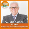 Arconate - Fausto Cairoli (Foto internet)