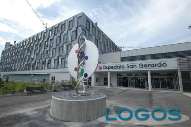 Salute - L'ospedale San Gerardo di Monza (Foto internet)