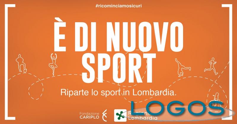 Sport - 'E' di nuovo sport' 