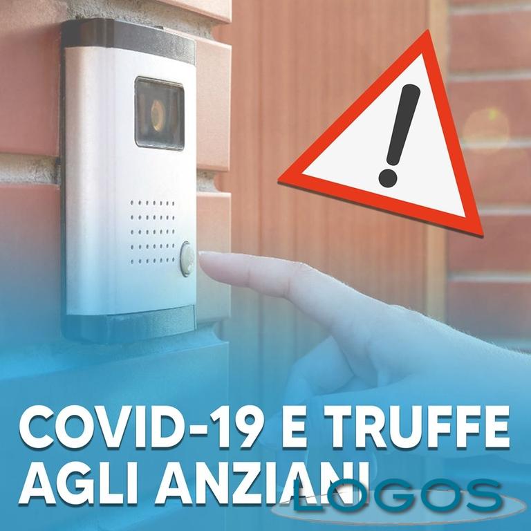 Cronaca - Controlli Covid: è una truffa 