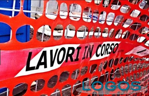 Territorio - Lavori in corso (Foto internet) Territorio - Lavori in corso (Foto internet)
