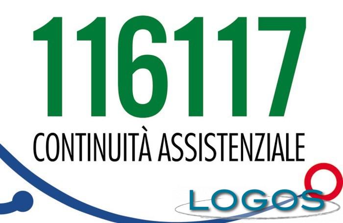 Salute - Numero unico continuità assistenziale (Foto internet)