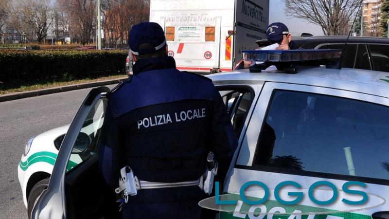 Cronaca - Polizia locale (Foto internet)