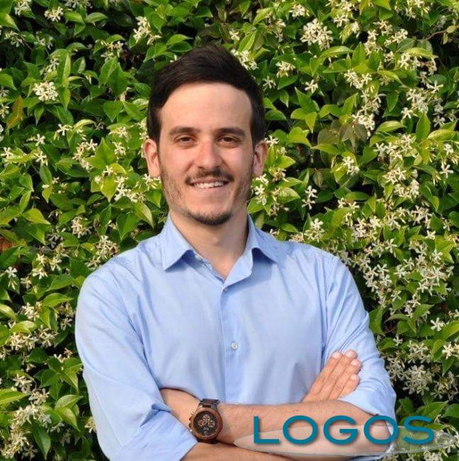 Turbigo - Francesco Gritta (Foto d'archivio) Turbigo - Francesco Gritta (Foto d'archivio)