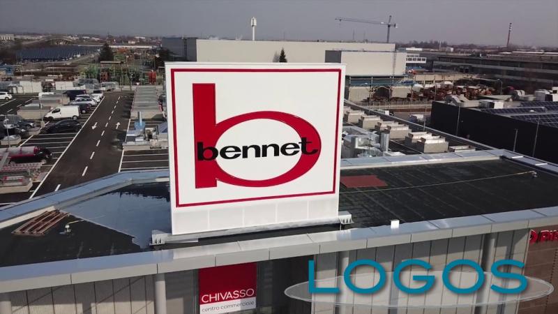 Commercio - Bennet (Foto internet)