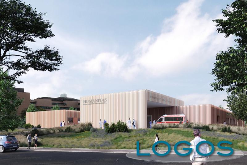 Salute - Emergency Hospital 19