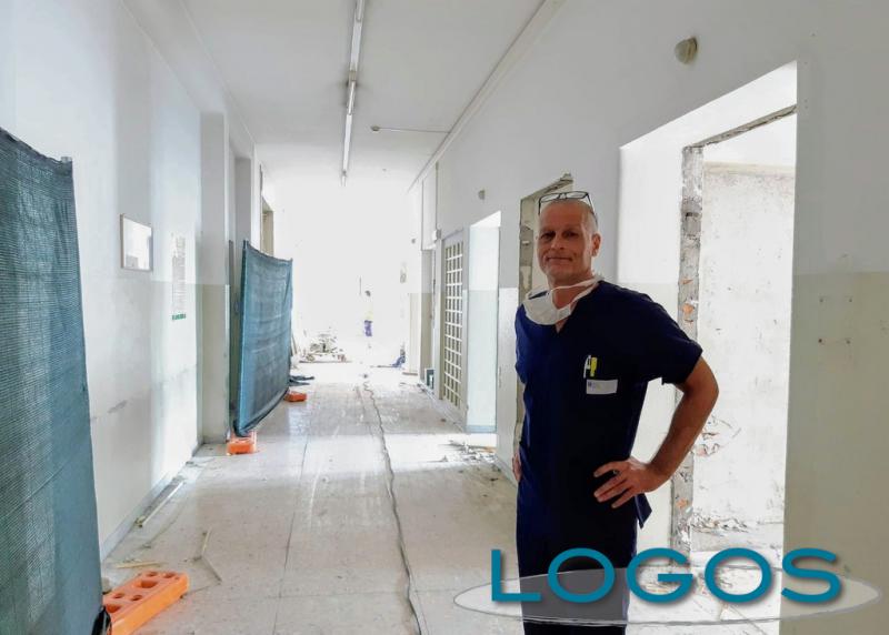 Salute - Il dottor Emanuele Bossi Salute - Il dottor Emanuele Bossi