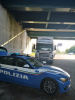 Cronaca - Controllo della Polizia Stradale 