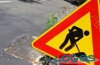 Attualità - Lavori stradali (Foto internet)