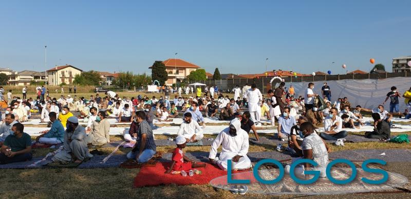 Magenta - Festa del Sacrificio 