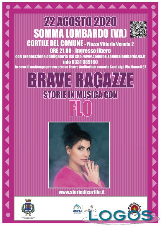 Somma Lombardo - Brave ragazze