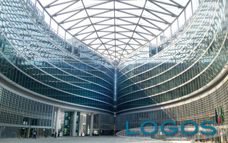 Milano - Regione Lombardia (Foto internet) Milano - Regione Lombardia (Foto internet)