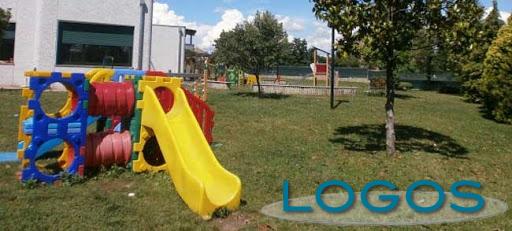 Legnano - Scuola 'Collodi' (Foto internet)