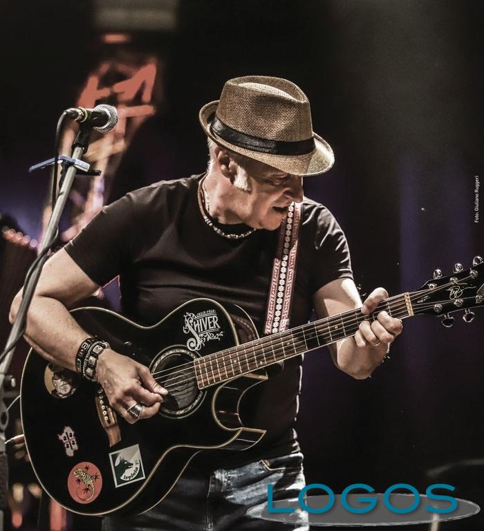 Musica - Davide Van De Sfroos 