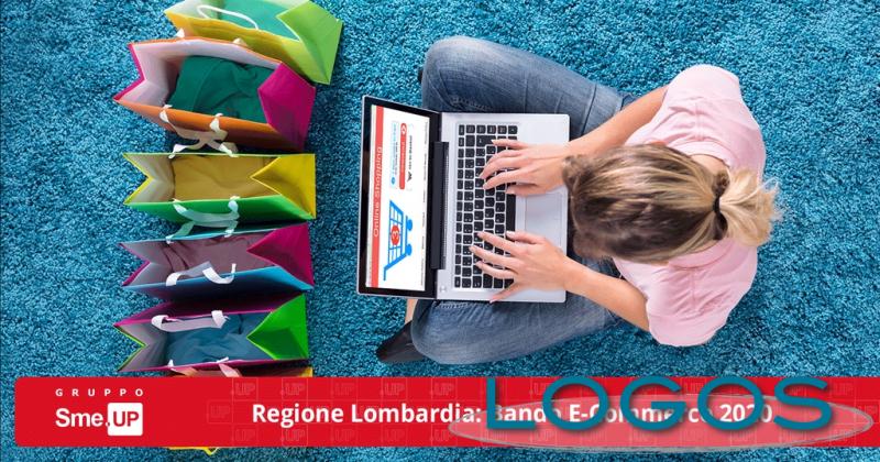 Commercio - Bando 'E-commerce' 