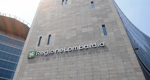 Milano - Regione Lombardia 
