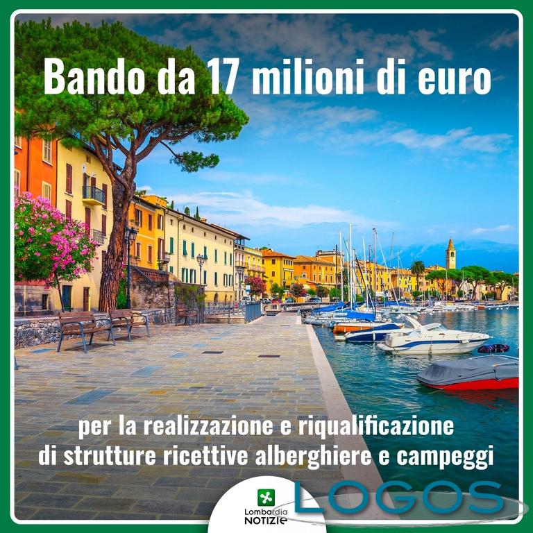 Creditizio - Turismo: bando da 17 milioni (Foto internet)