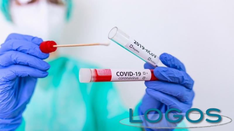 Salute - Emergenza Coronavirus (Foto internet) Salute - Emergenza Coronavirus (Foto internet)