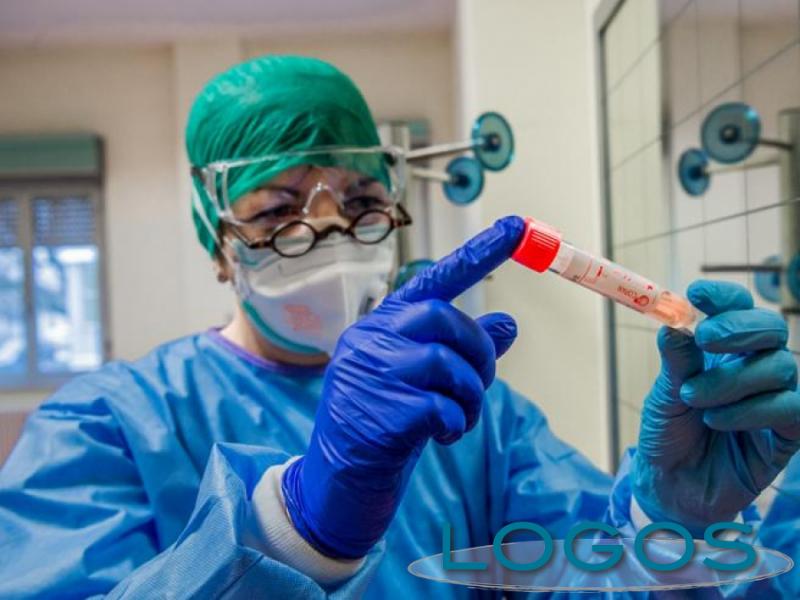 Salute - Emergenza Coronavirus (Foto internet) Salute - Emergenza Coronavirus (Foto internet)