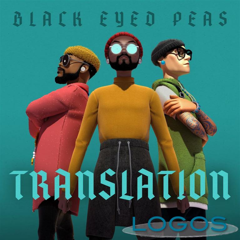 Musica - Black Eyed Peas