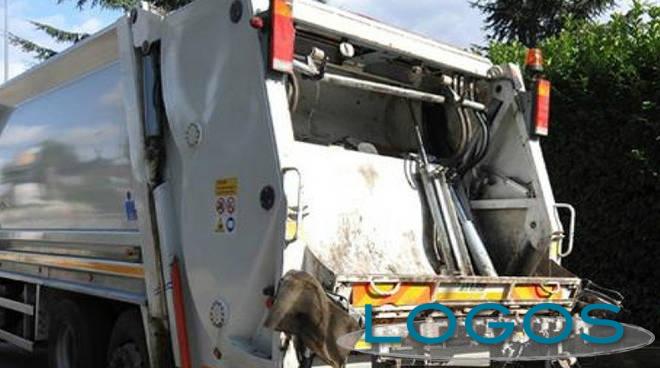 Territorio - Raccolta rifiuti (Foto internet) Territorio - Raccolta rifiuti (Foto internet)