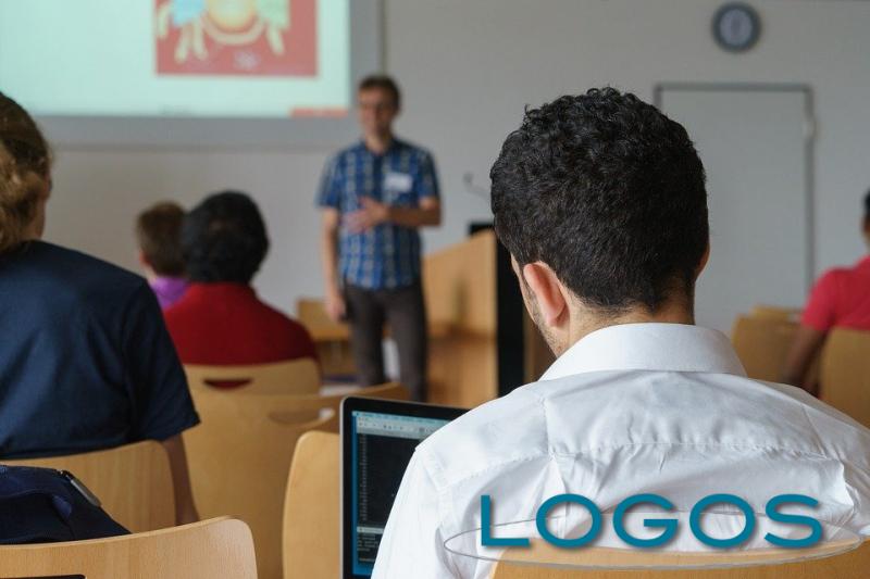 Scuola - Istituto per adulti (foto internet)