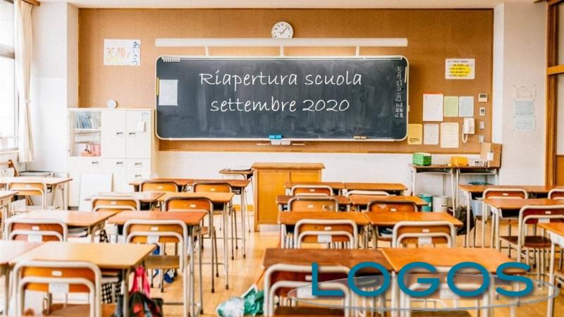 Scuola - Pronti a tornare sui banchi (Foto internet)