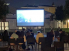 Cuggiono - Cinema all'aperto in Oratorio, Frozen 2